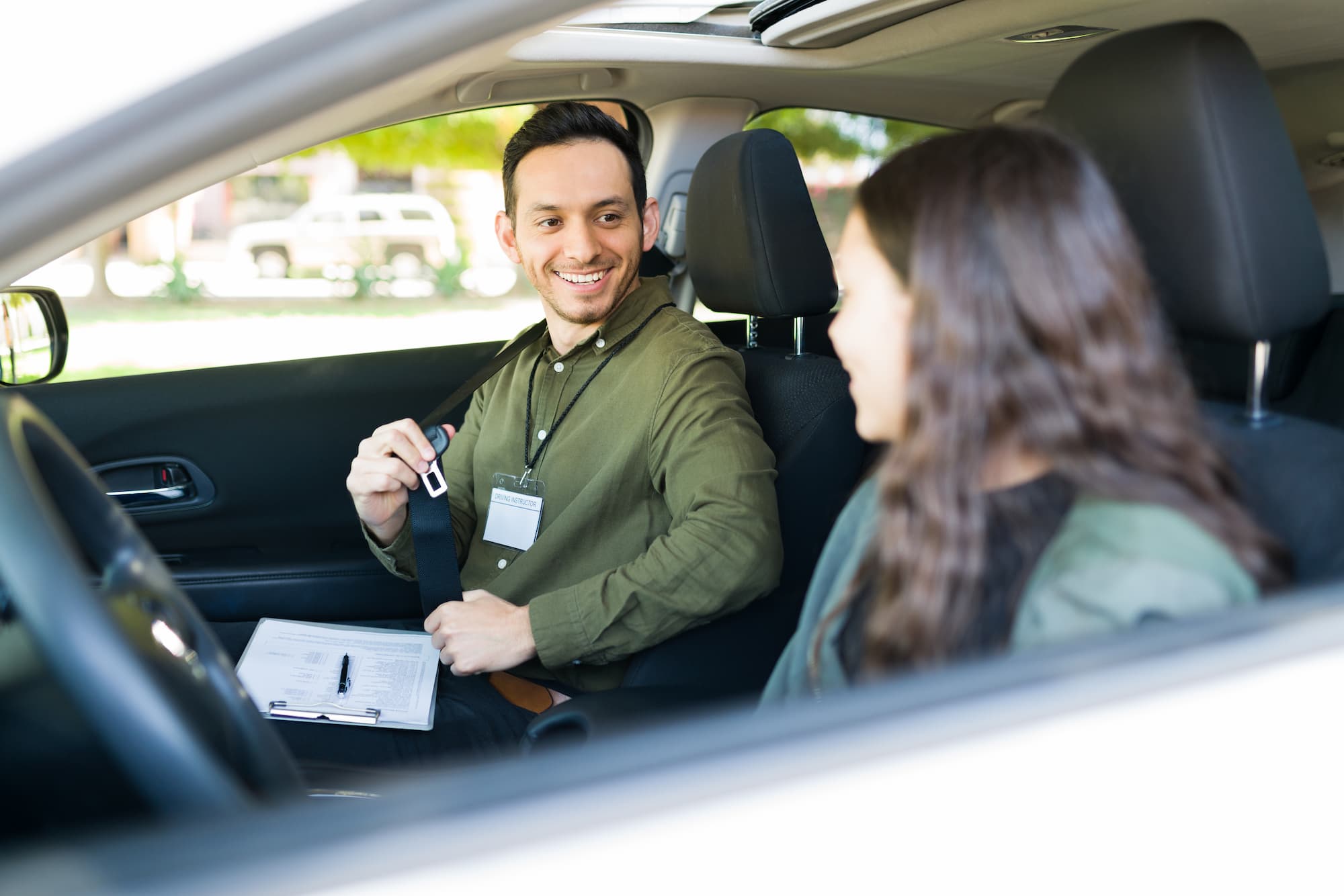 Cours de conduite et de code pour le permis B &agrave; &Eacute;pinal pr&egrave;s de Remiremont G&eacute;rardmer 2