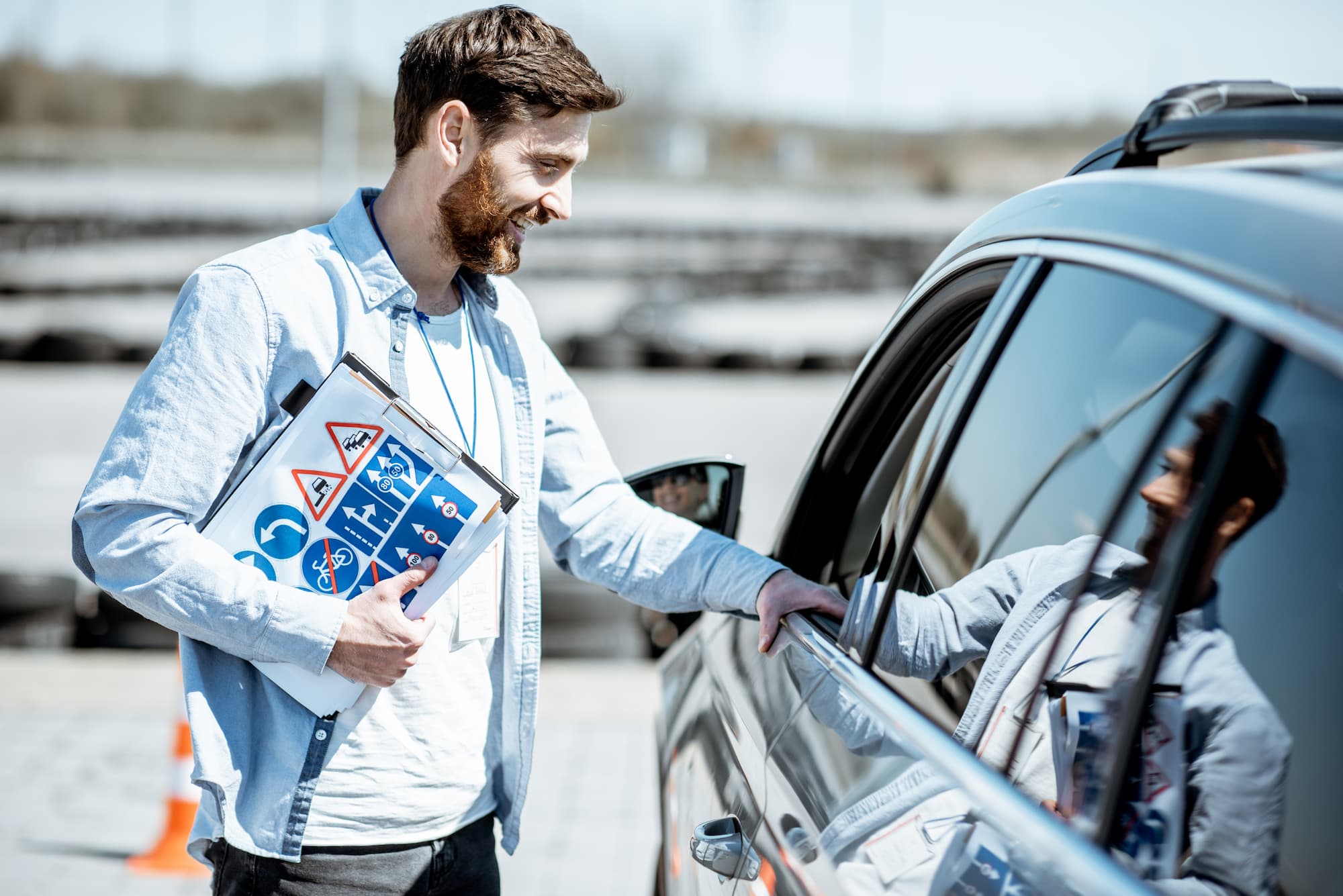 Cours de conduite et de code pour le permis B &agrave; &Eacute;pinal pr&egrave;s de Remiremont Raon-l'&Eacute;tape 3