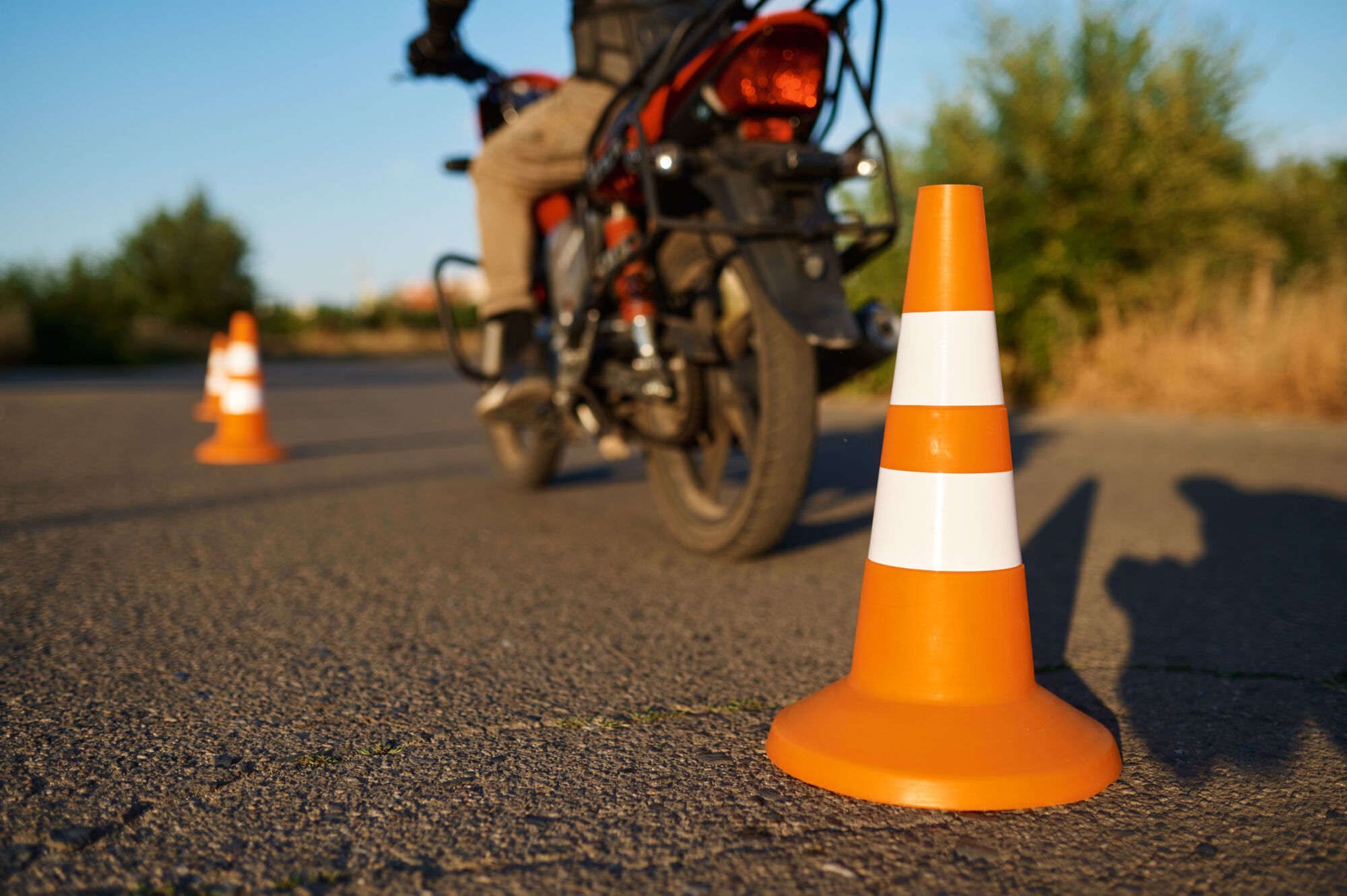 MOTO2 | Evolution permis Permis moto et cyclomoteur Raon-l'Étape