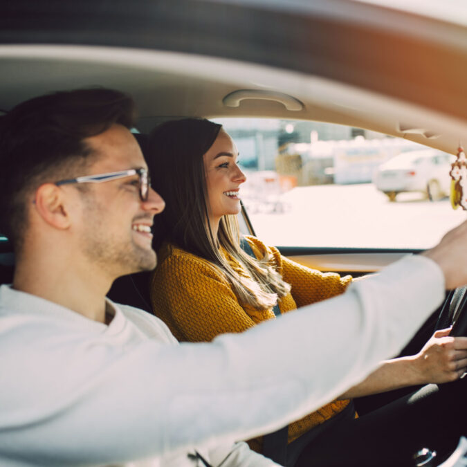 Evolution permis, votre partenaire local G&eacute;rardmer